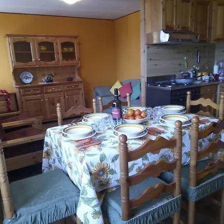 Cretaz Apartment Апартаменты *