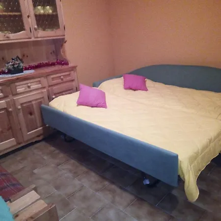 Cretaz Apartment Appartement Valtournenche