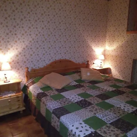 Cretaz Apartment Valtournenche